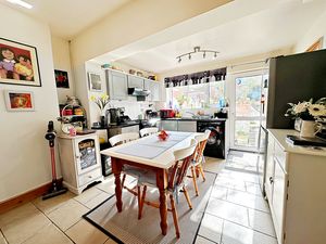 Kitchen/ Dining Room- click for photo gallery
